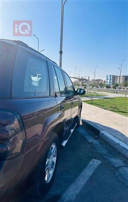Chevrolet Blazer